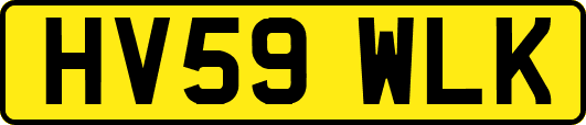 HV59WLK