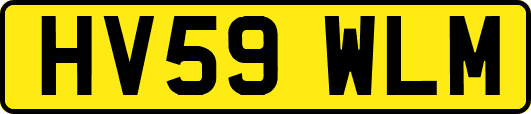 HV59WLM