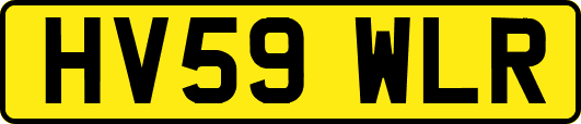 HV59WLR