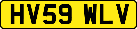 HV59WLV