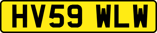 HV59WLW