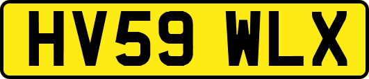 HV59WLX