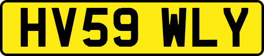 HV59WLY