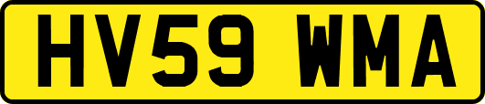 HV59WMA