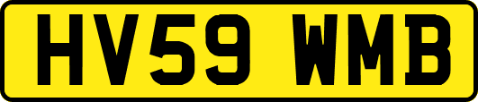 HV59WMB