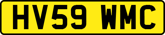 HV59WMC