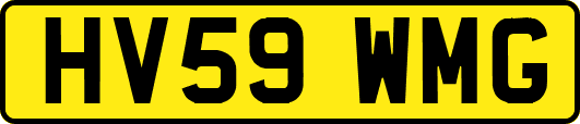 HV59WMG