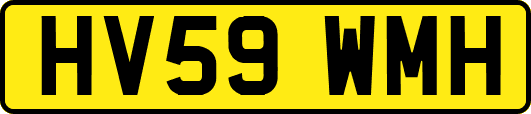 HV59WMH