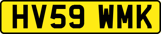 HV59WMK