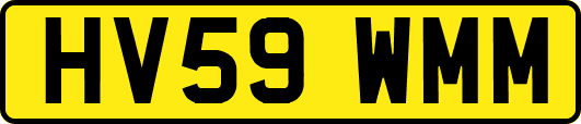 HV59WMM