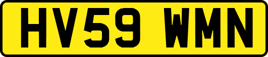 HV59WMN