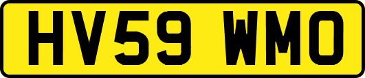 HV59WMO