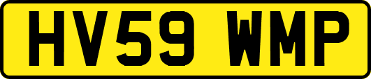 HV59WMP