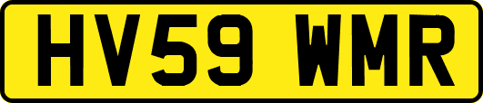 HV59WMR