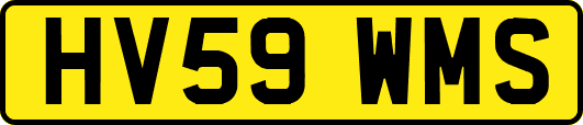HV59WMS