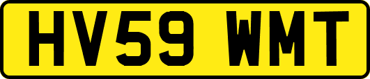HV59WMT