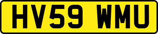 HV59WMU