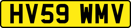 HV59WMV