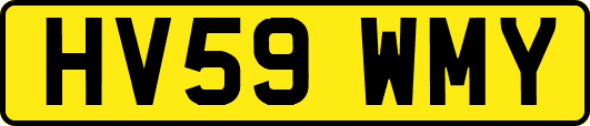 HV59WMY