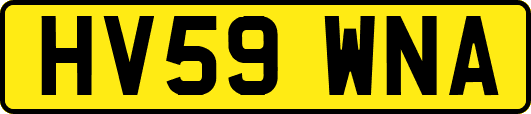 HV59WNA