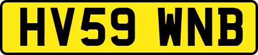 HV59WNB