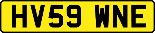 HV59WNE