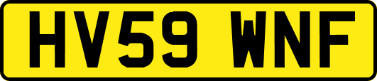 HV59WNF