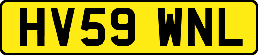 HV59WNL