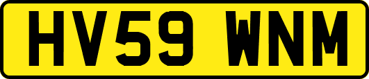 HV59WNM