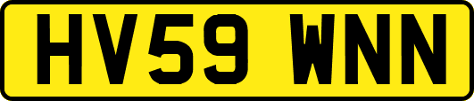HV59WNN