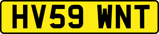 HV59WNT