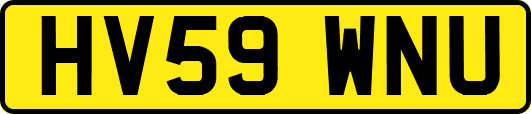 HV59WNU