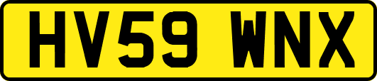 HV59WNX