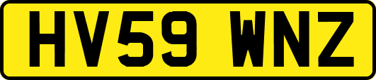 HV59WNZ