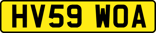 HV59WOA
