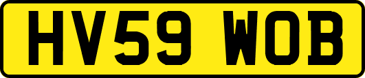 HV59WOB