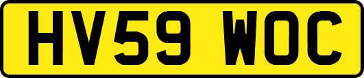 HV59WOC