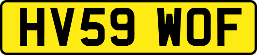 HV59WOF