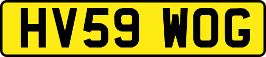 HV59WOG