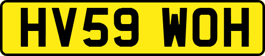HV59WOH