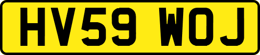HV59WOJ