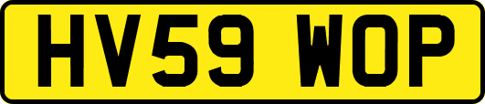 HV59WOP