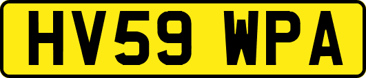 HV59WPA