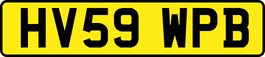 HV59WPB