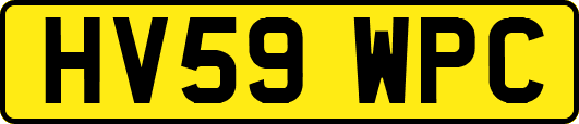 HV59WPC