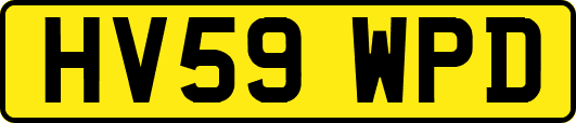 HV59WPD