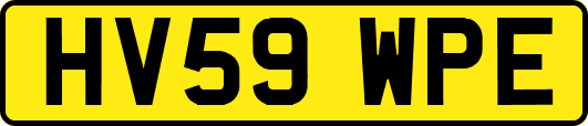 HV59WPE