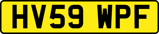 HV59WPF