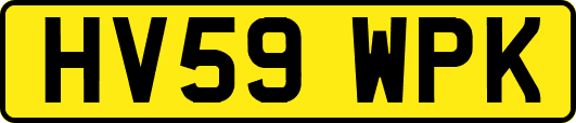 HV59WPK