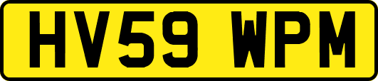 HV59WPM